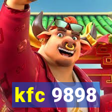 kfc 9898